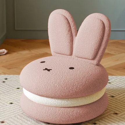 Miffy Macaron Chair