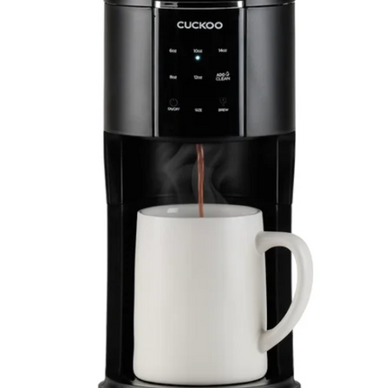 Cuckoo Coffee Maker USED