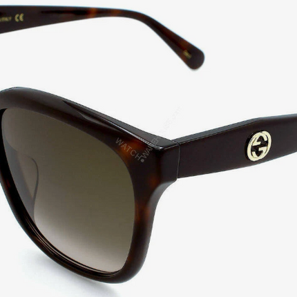 Gucci GG0800SA Sunglasses