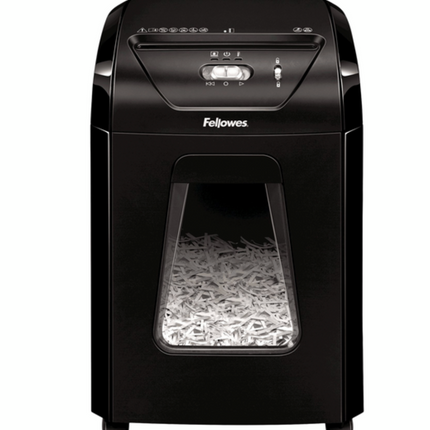 Fellowes Powershred 1500C Cross-cut Shredder