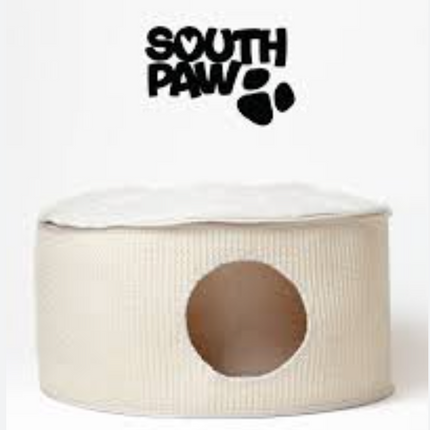 South Paw Multifunctional Cat Bed USED