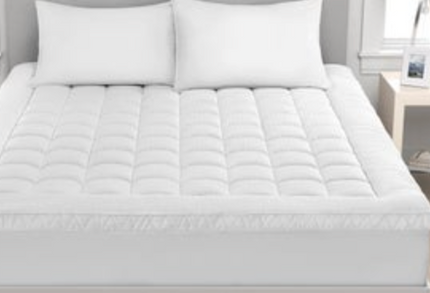 Ultimate Cuddle Bed Mattress Topper QUEEN