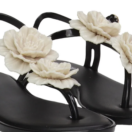Melissa Women's Solar Springtime Sandal