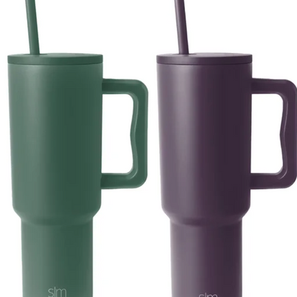 Simple Modern 1.2 L (40 oz) Trek Tumbler