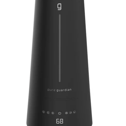 PureGuardian Warm and Cool Humidifier