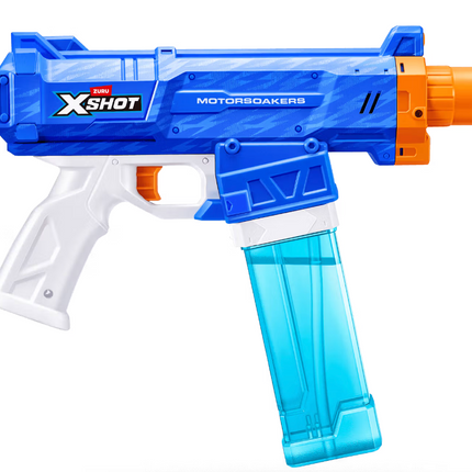 Zuru Xshot Motor Soakers - 2PK