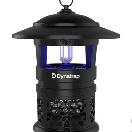 Dynatrap LED Outdoor Insect Trap USED