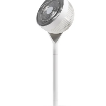 Woozoo - 360° Air Circulator USED AND OR NO REMOTE