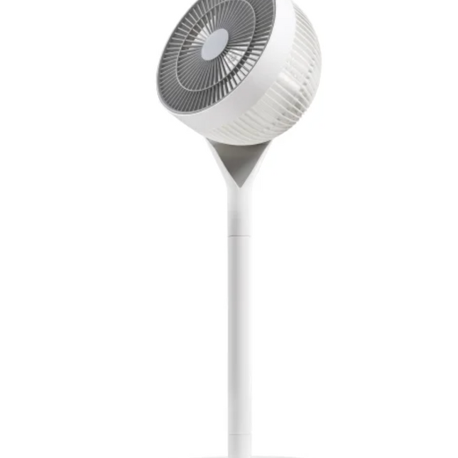 Woozoo - 360° Air Circulator USED AND OR NO REMOTE