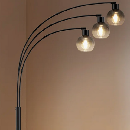 3 Arm Floor Lamp-DAMAGE