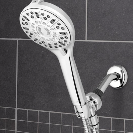 Waterpik Shower Head USED