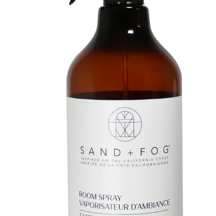 SAND + FOG - 1 L Room Spray USED