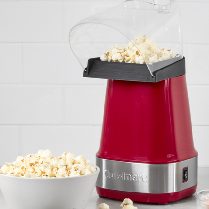EasyPop Hot Air Popcorn Maker