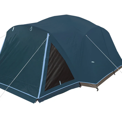 Coleman 8-person Tent MISSING POLES