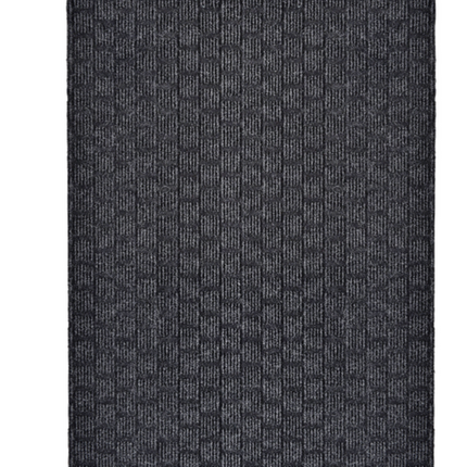 Nordic Entrance Mat 3 ft × 4 ft USED
