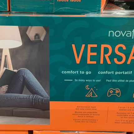 Novaform Loungeables Versamat
