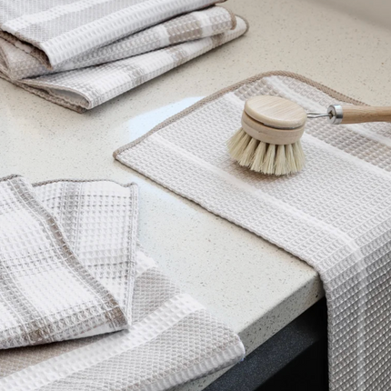 Kitchen Works Dish Cloths 10-15ct
