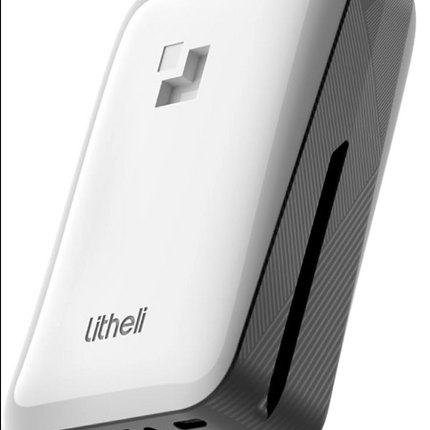 Litheli 4.0Ah Lithium Battery 2 Pack
