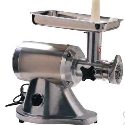 Eurodib Commercial Meat Grinder 1 HP