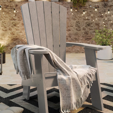 Capterra Casual Adirondack Chair