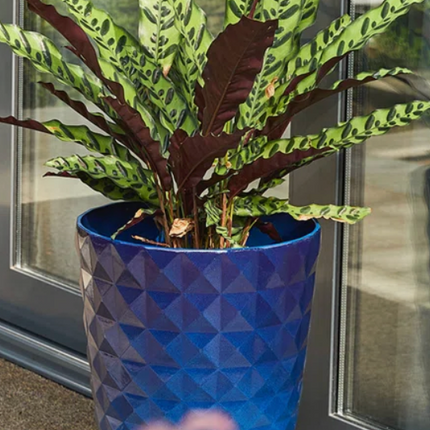 Ceramic 26" Planter