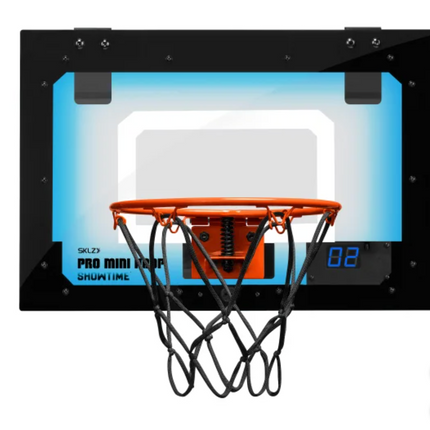 SKLZ Mini Basketball Hoop USED/NO BALL