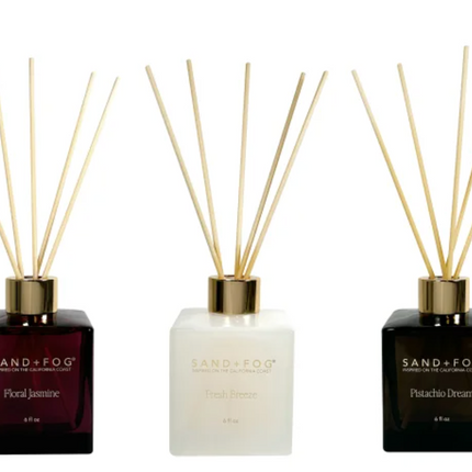 Sand + Fog Diffuser Set, 2pcs