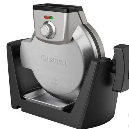 Cuisinart Convertible Belgian Waffle Maker