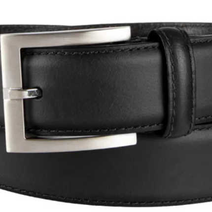 Kenneth Cole Men's Leather Belt