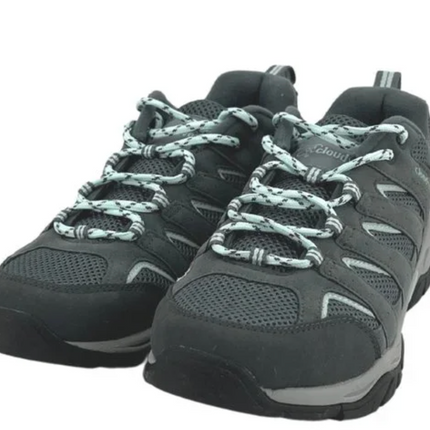 Cloudveil Hiker Shoe