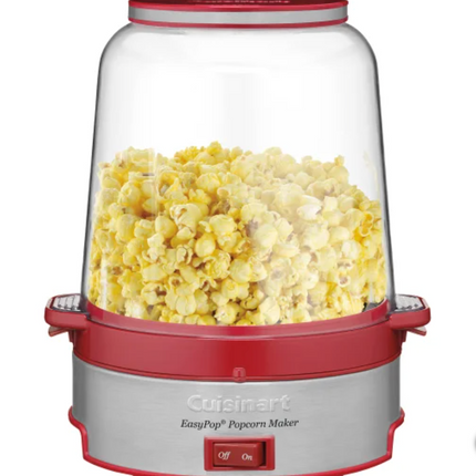 Cuisinart Popcorn Maker