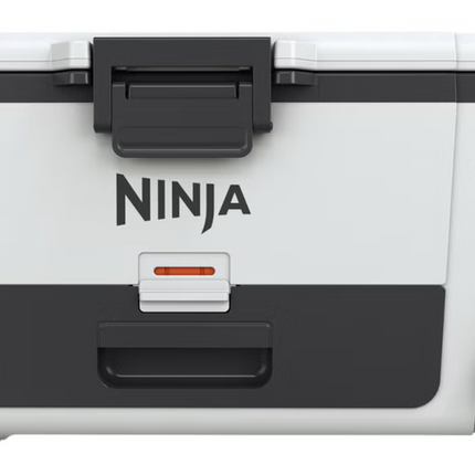 Ninja Frostvault Wheeled Cooler 74 litre (65QT)