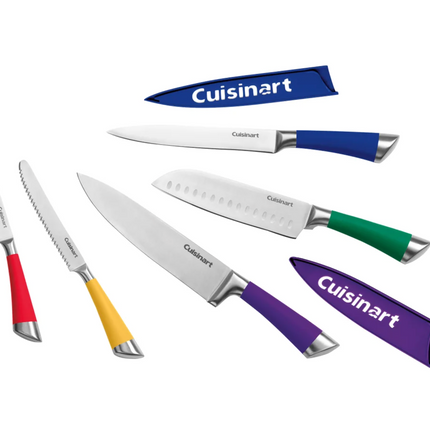 Cuisinart 5-pc Knife Set