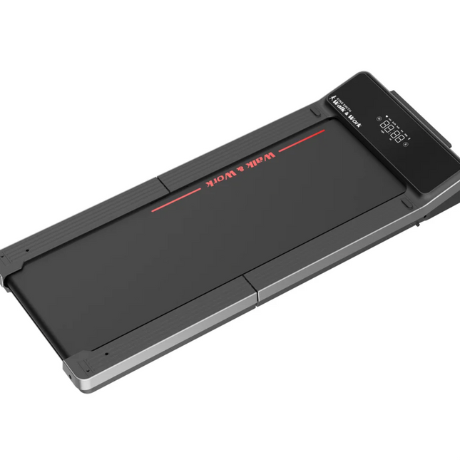 Kingsmith Walk & Work - WalkingPad Under Desk Treadmill NO REMOTE