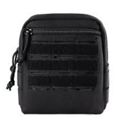 TACNEX Tactical Duty Belt Pouch, Carry Waist Utility Bag