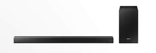 2.1Ch Soundbar HW-R50C Samsung Soundbar