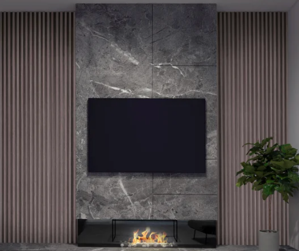 Artika - Panolok Slatted Wall Panels