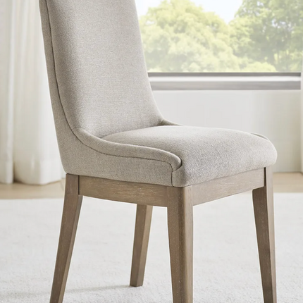 Anna Maria Dining Chair, 2-pack