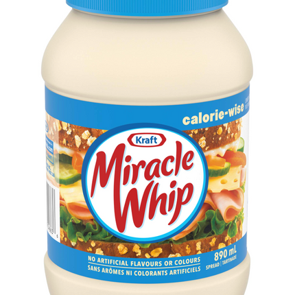 Miracle Whip Calorie Wise 1.5lt
