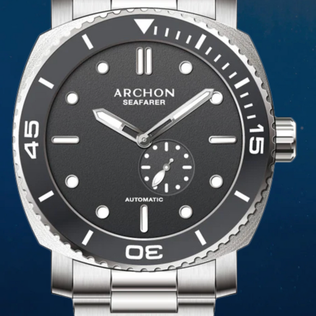 Archon Diving Watch-USED