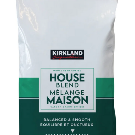 KS House Blend, 1.13 kg