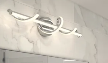 Artika Coda Vanity Light