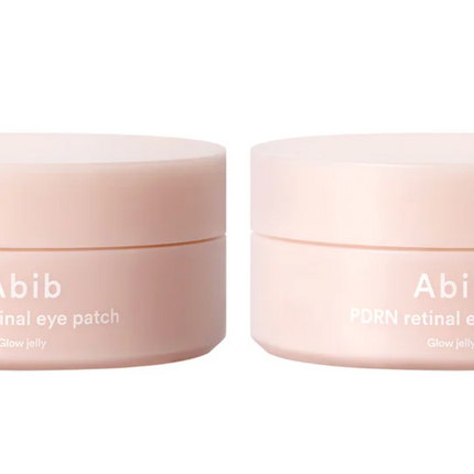 Abib PDRN Retinal Eye Patch 60-count