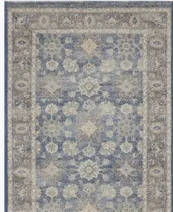 Hunter Machine Washable Accent Mat 30x45