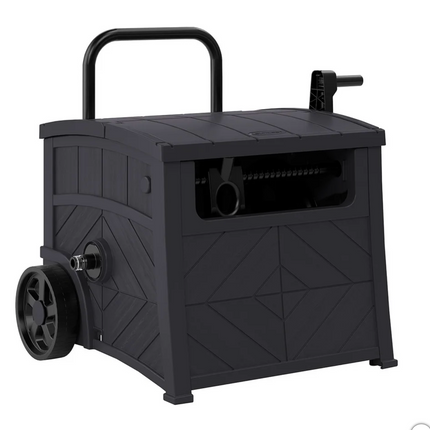Suncast Hose Hideaway USED