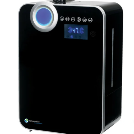 PureGuardian 120-Hour 2-Gal Humidifier Used