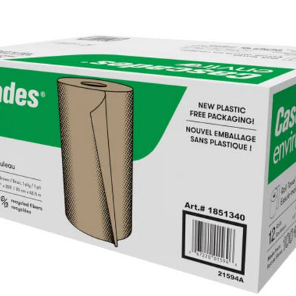 Cascades Hand Paper Towel 11-pack