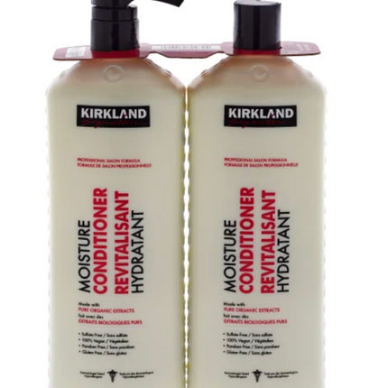KS Conditioner 2 x 1L