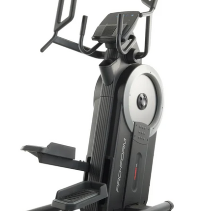 Proform Trainer H7 Elliptical