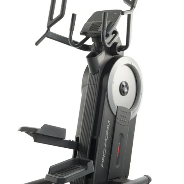 Proform Trainer H7 Elliptical